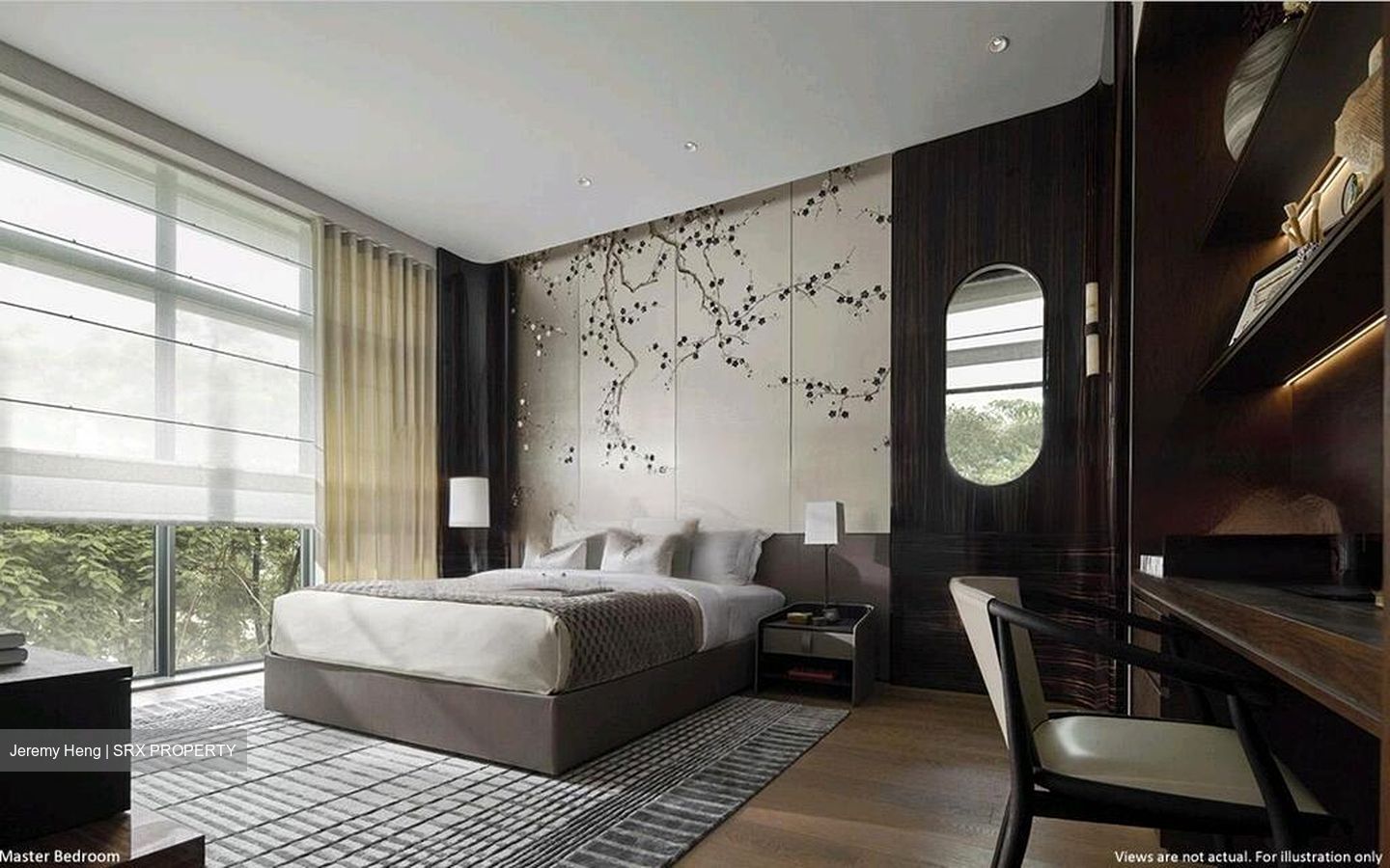 Watten House (D11), Condominium #470286671